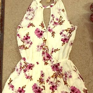 NWT American Eagle Romper